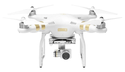 Drone Pilot Convicted for Crash That Knocked Woman Unconscious