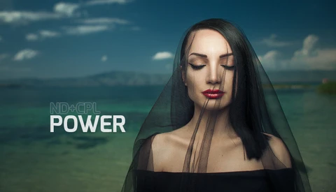 The Ultimate Guide to Dramatic Skies in Portrait Photography 