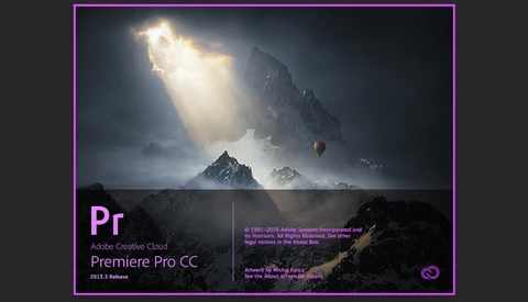 What’s New in Adobe Premiere Pro 2015.3