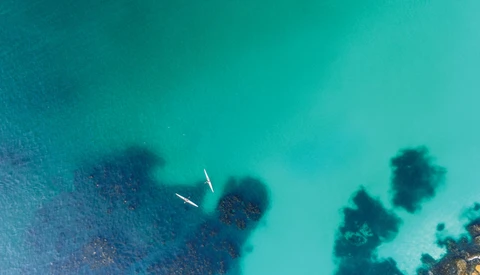 Aerial Photographers That Evoke Inspiration