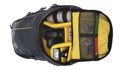 Fstoppers Reviews the Mountainsmith Borealis: My New Favorite Camera Bag (And Suitcase!)