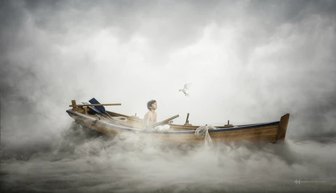 Fstoppers Photographer of the Month (June 2016): Felix Hernandez