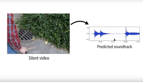 Soon Your Film Can Have AI Insert Sound Automatically