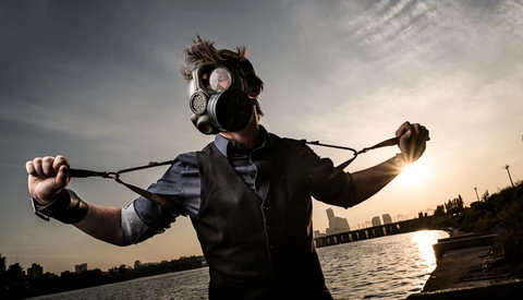 Asking the Right Questions to Better Your Photography Knowledge