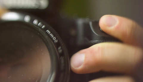 Should You Really Turn Your Passion for Photography Into a Career?