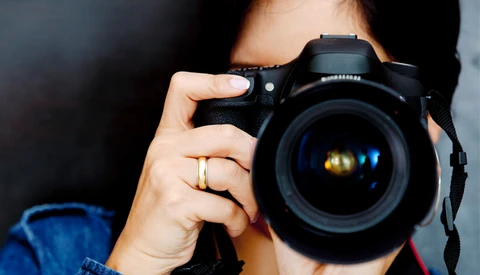 5 Things to Know Before You Start a Photography Business