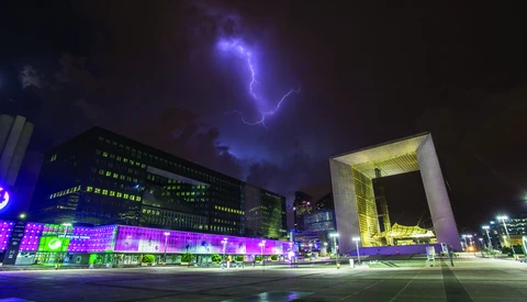 'Patience' - The Power and Versatility of Time-lapse in One Video