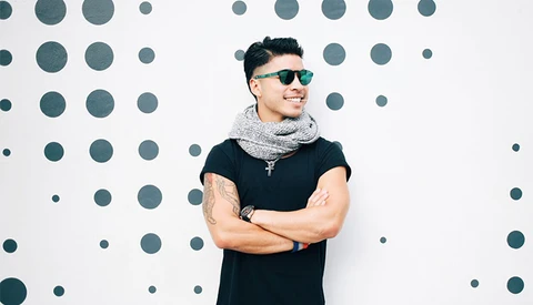 Pursuing Your Passion: Tips from Gareth Pon, Africa's Top Instagrammer