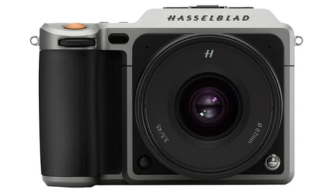 Hasselblad Announces the X1D