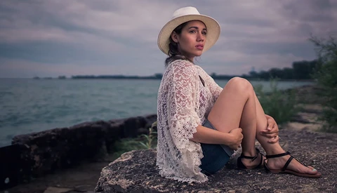 Video Shows How High-Speed Sync Can Enhance Your Photos