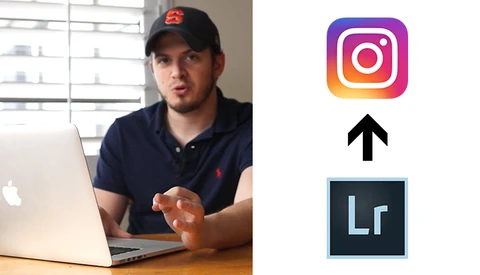 How to Upload Directly to Instagram From Lightroom With a Few Clicks Using This Free Plugin
