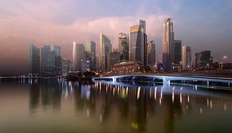 'The Lion City II - Majulah' Is A Breathtaking Timelapse Three Years in the Making