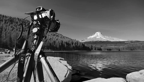 Featured Images from the Fstoppers Instagram Weekend Hashtag Project: Black and White Photography