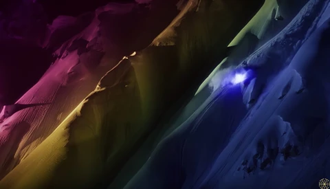 This Montage From the New York City Drone Film Festival Is Incredible