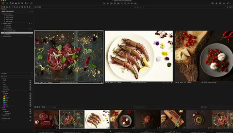 Phase One Releases Capture One 9.2