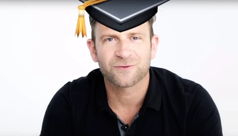 Advice For New Photography Graduates From Chase Jarvis