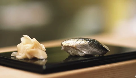 'Photography Is Like Sushi' Reminds Us to Create Meaningful Work