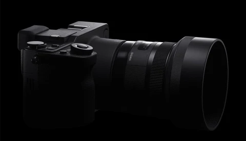 Sigma sd Quattro Mirrorless Camera Shipping Soon at a Favorable Price