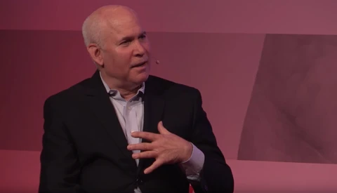 Steve McCurry in 2015: 'You Should Have No Adjustments in Terms of Photoshop'