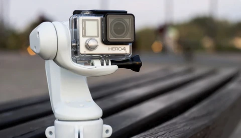 Sybrillo Expands Your GoPro's Video Capabilities