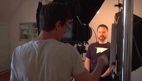 Learn About the Process of Tintype Photography