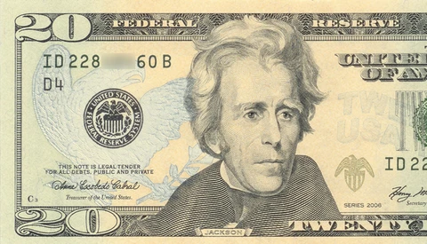 Does Photoshop and Your Scanner Stop You From Copying Money?