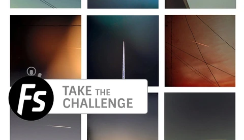 Fstoppers Creative Photography Challenge (Part Two)