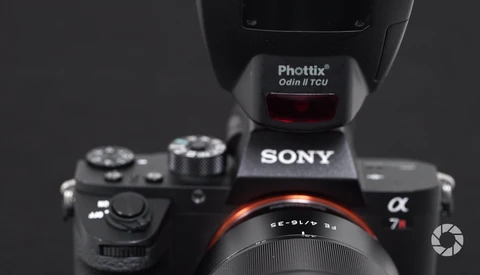 Now Shipping: Phottix Odin II TTL HSS Trigger for Sony