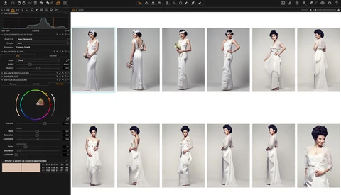 How to Make Your Retouching Workflow Faster and Mobile With These Five Pieces of Hardware
