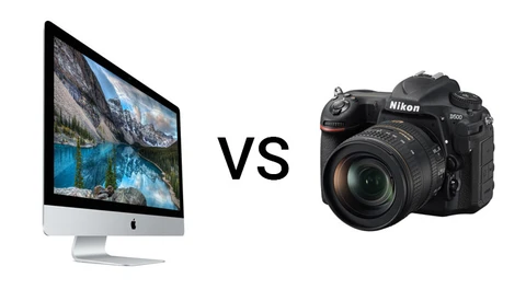 Why Having a Cutting Edge Computer Is More Important Than Having a Brand New Camera