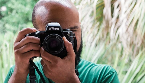 The Ultimate in Family Vacation Gear: 35mm Film