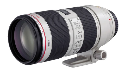 Canon Extends Rebate Program on Lenses and Cameras