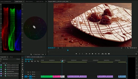 Learn the Basics of LUTs and How to Use Them in Your Video Work