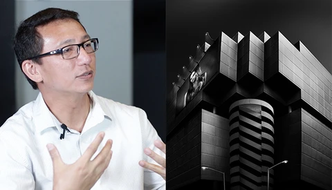 Inside the Mind of World-Renowned Fine Art Photographer Dennis Ramos 