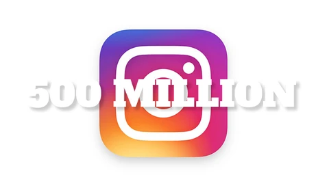Instagram Explodes Past 500 Million Monthly Users and Why It Matters