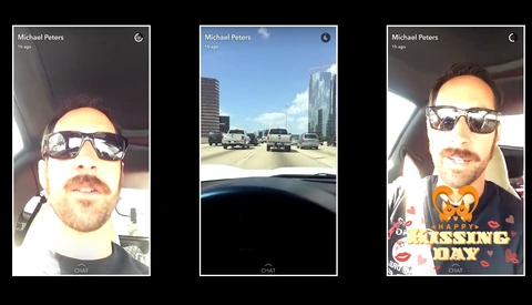 Is Snapchat Ruined? Or Has It Been?