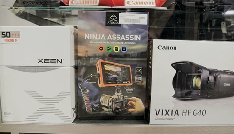 6 Things to Consider When Assembling a Video Rig
