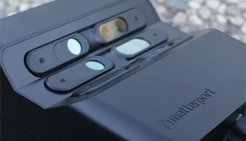 Matterport: The New Age of Real Estate?