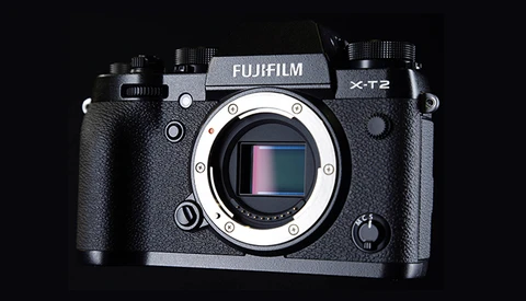 Fujifilm Announces X-T2 With Over-Sampled 4K Video, 325-Point Hybrid AF, and a Slew of Requested Improvements
