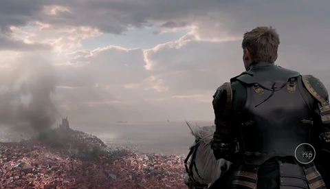 Video Breaks Down the Impressive Visual Effects of 'Game of Thrones'