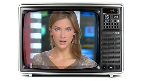 Learn How to Make Better Headshots by Watching the News