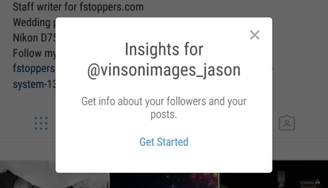 Instagram Insights Are Going Live: Here Is What You Can Expect