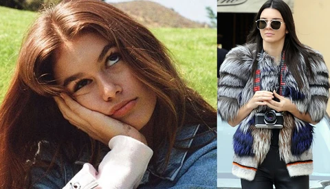 Kendall Jenner Is Now a 'Fashion Photographer' - Is This Where Our Industry Is Heading?