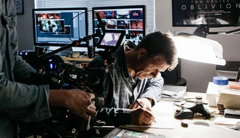 Documentary 'Make' Reminds Us Why Photographers and Videographers Create Art