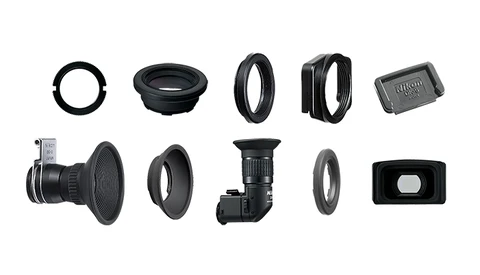 Hands-On With Nikon Eyepieces: Often Forgotten and Highly Underrated Accessories