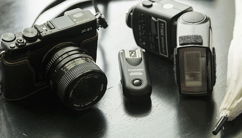 No Excuses: Beginners, Don't Blame Your Budget Gear for Your Crappy Pictures
