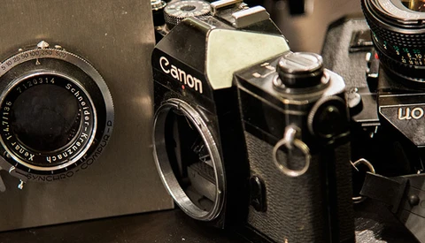 Breaking Up Is Hard to Do: The Struggle of Getting Rid of Gear