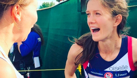 United States Olympic Committee Tells Athletic Sponsor to Delete Photos