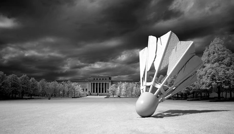 Photographer Sues Getty Images for $1 Billion, Alleging Mass Copyright Infringement