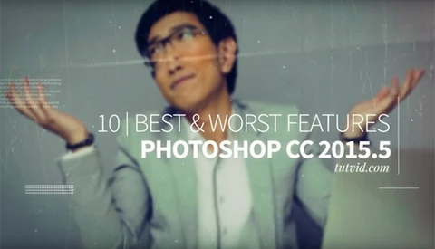 10 Best and Worst Features of Photoshop CC